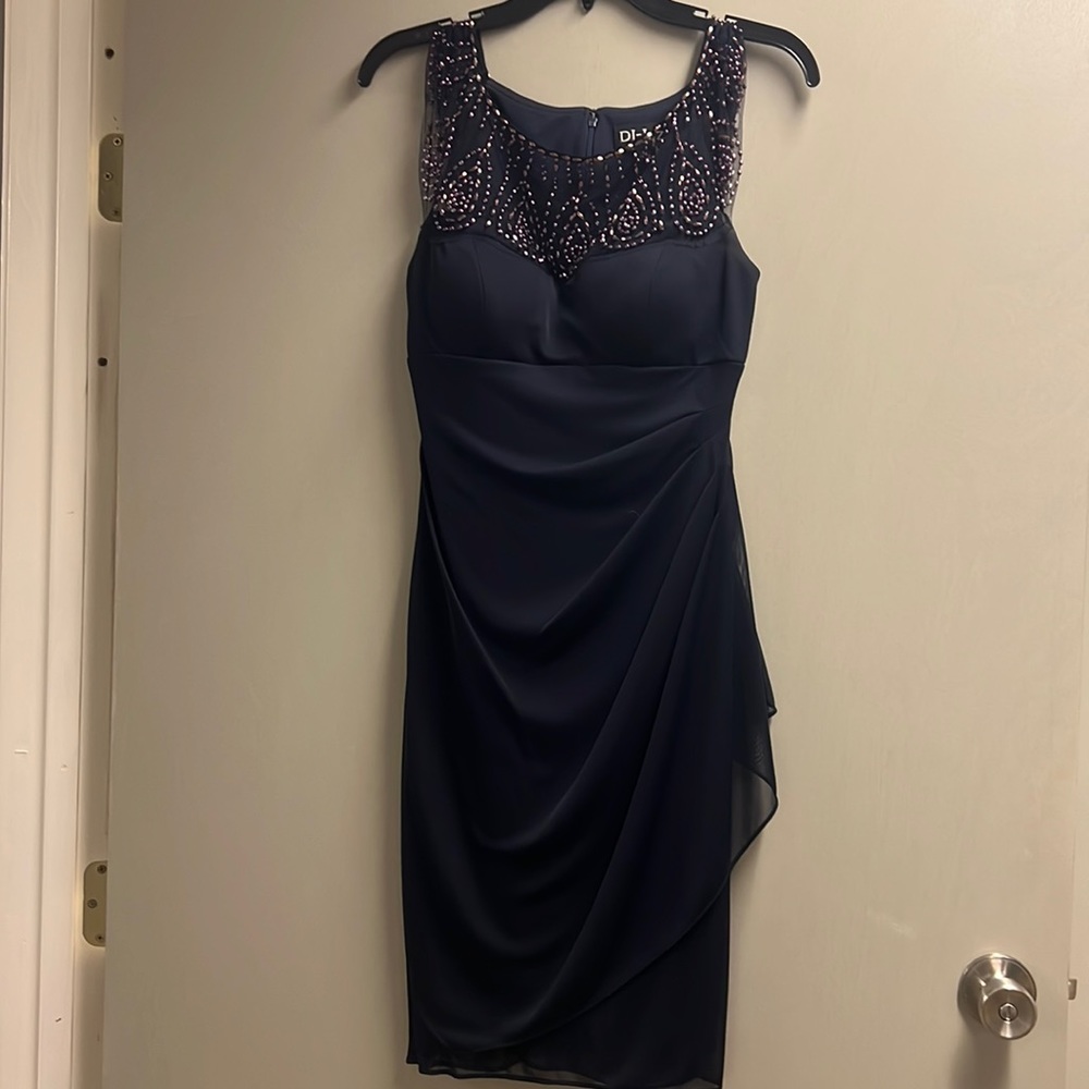 Cocktail dress